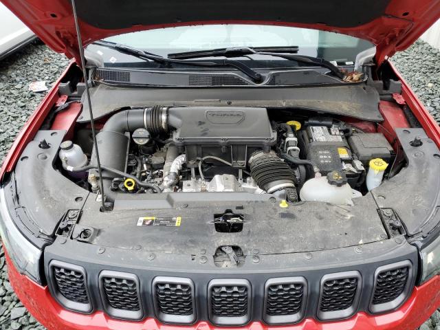 Photo 10 VIN: 3C4NJDDN3PT522487 - JEEP COMPASS 