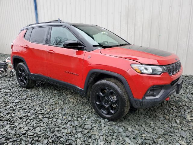 Photo 3 VIN: 3C4NJDDN3PT522487 - JEEP COMPASS 