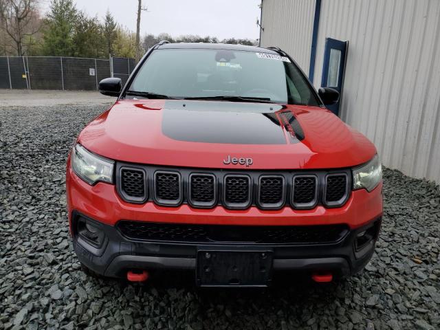 Photo 4 VIN: 3C4NJDDN3PT522487 - JEEP COMPASS 