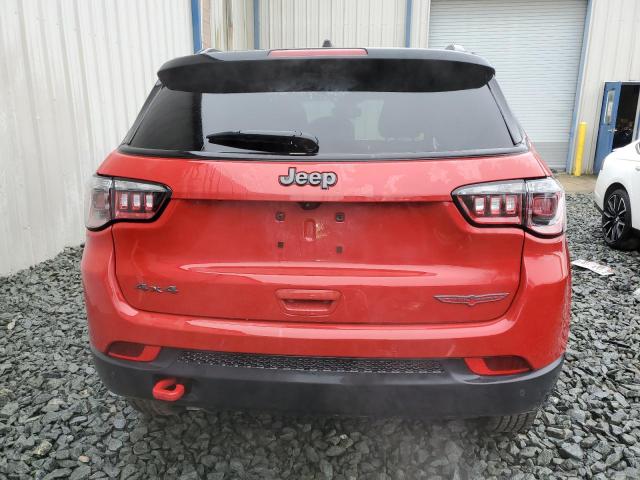 Photo 5 VIN: 3C4NJDDN3PT522487 - JEEP COMPASS 