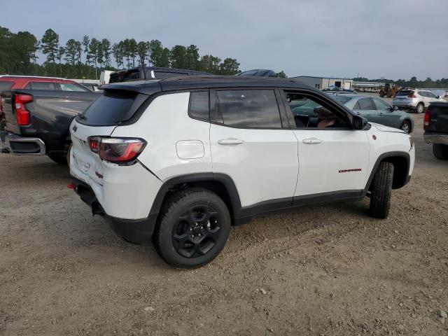 Photo 2 VIN: 3C4NJDDN3PT526281 - JEEP COMPASS TR 