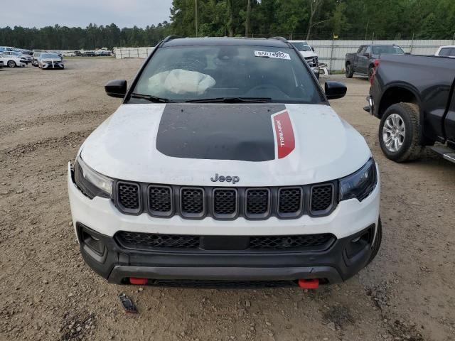 Photo 4 VIN: 3C4NJDDN3PT526281 - JEEP COMPASS TR 