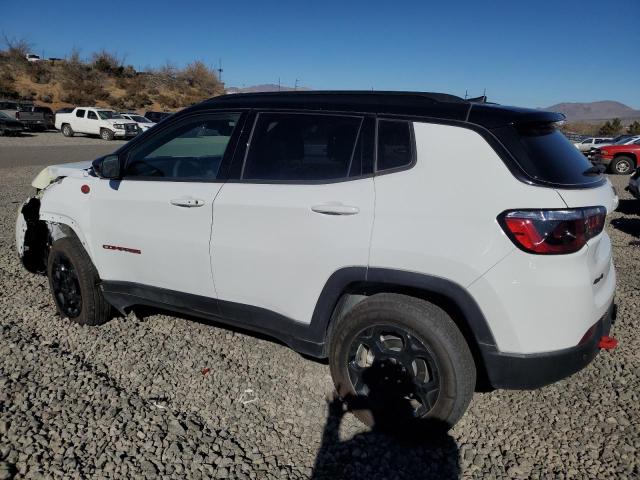 Photo 1 VIN: 3C4NJDDN3PT542710 - JEEP COMPASS TR 