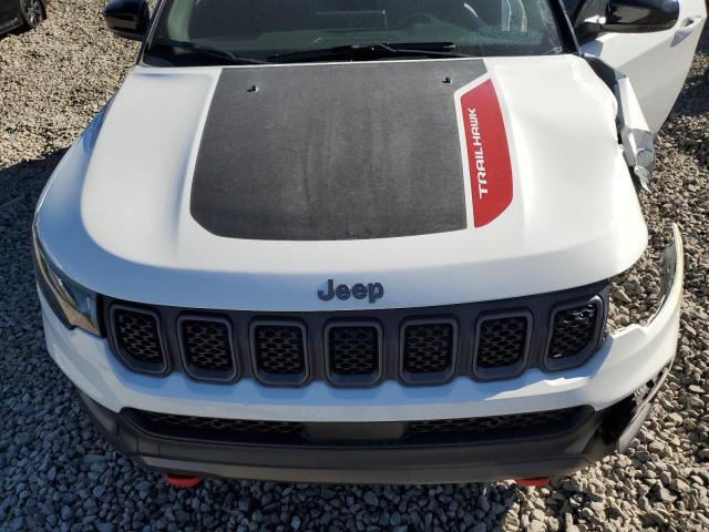 Photo 11 VIN: 3C4NJDDN3PT542710 - JEEP COMPASS TR 