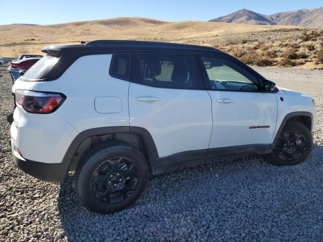 Photo 2 VIN: 3C4NJDDN3PT542710 - JEEP COMPASS TR 