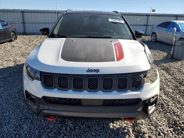 Photo 4 VIN: 3C4NJDDN3PT542710 - JEEP COMPASS TR 