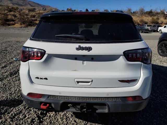 Photo 5 VIN: 3C4NJDDN3PT542710 - JEEP COMPASS TR 