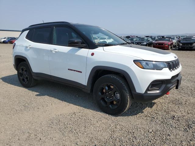 Photo 3 VIN: 3C4NJDDN3PT557935 - JEEP COMPASS TR 