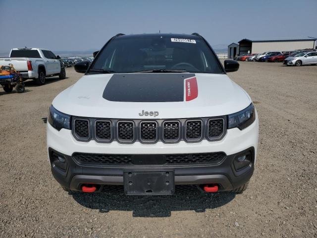 Photo 4 VIN: 3C4NJDDN3PT557935 - JEEP COMPASS TR 