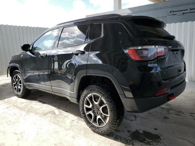 Photo 1 VIN: 3C4NJDDN3RT137269 - JEEP COMPASS TR 