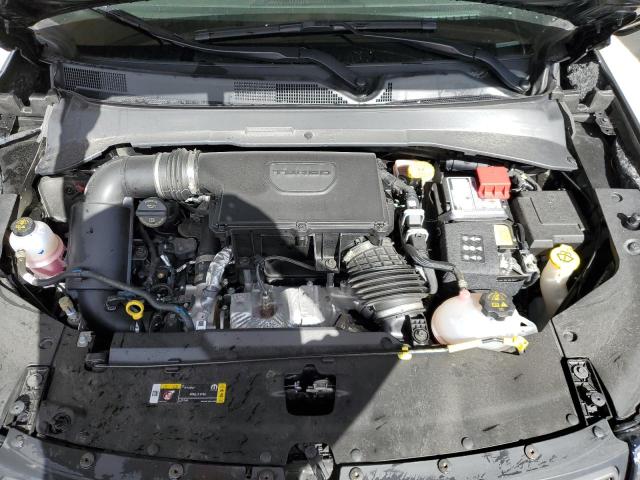 Photo 11 VIN: 3C4NJDDN3RT137269 - JEEP COMPASS TR 