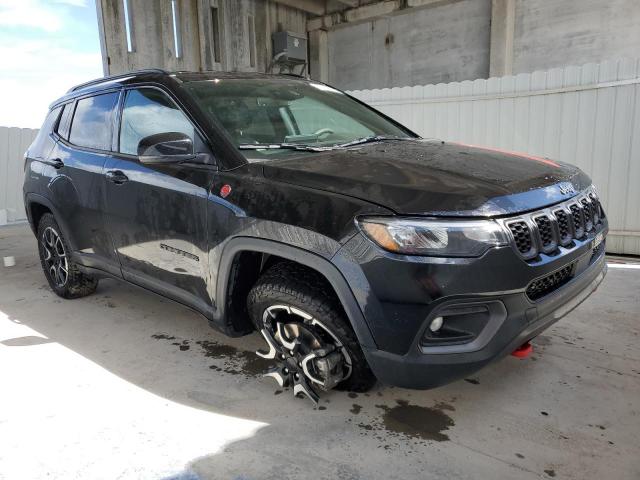 Photo 3 VIN: 3C4NJDDN3RT137269 - JEEP COMPASS TR 