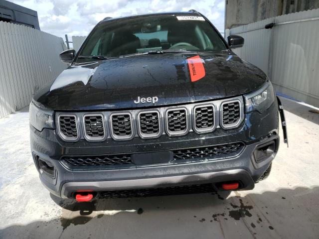 Photo 4 VIN: 3C4NJDDN3RT137269 - JEEP COMPASS TR 