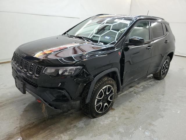 Photo 0 VIN: 3C4NJDDN3RT137496 - JEEP COMPASS TR 