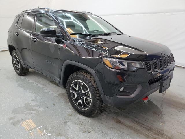 Photo 3 VIN: 3C4NJDDN3RT137496 - JEEP COMPASS TR 