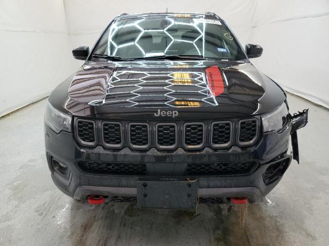 Photo 4 VIN: 3C4NJDDN3RT137496 - JEEP COMPASS TR 