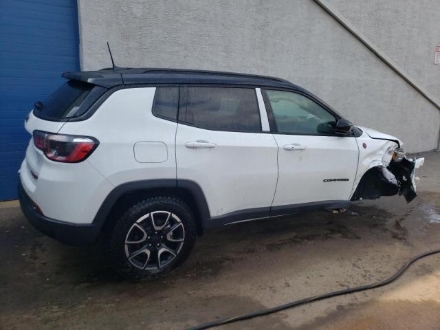 Photo 2 VIN: 3C4NJDDN3RT144657 - JEEP COMPASS TR 