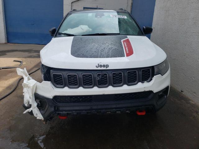 Photo 4 VIN: 3C4NJDDN3RT144657 - JEEP COMPASS TR 