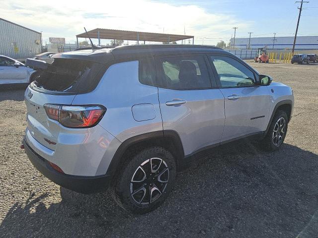 Photo 2 VIN: 3C4NJDDN3RT145002 - JEEP COMPASS TR 