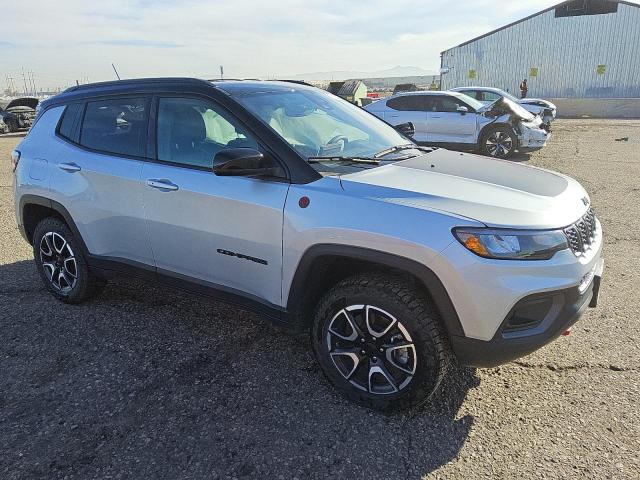 Photo 3 VIN: 3C4NJDDN3RT145002 - JEEP COMPASS TR 