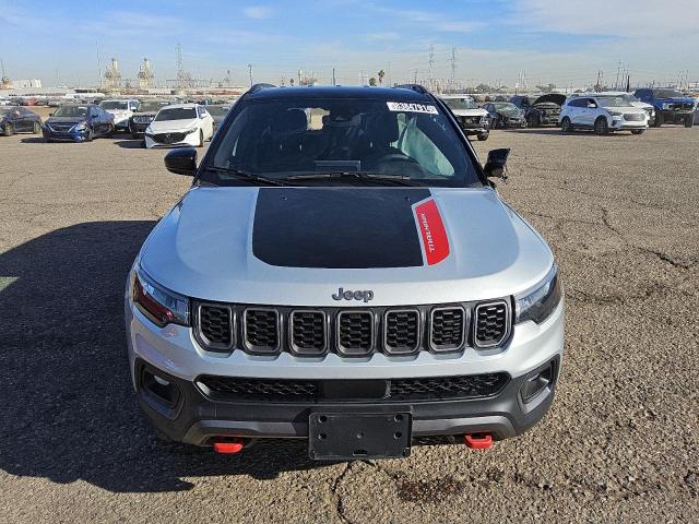 Photo 4 VIN: 3C4NJDDN3RT145002 - JEEP COMPASS TR 