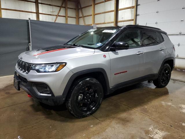 Photo 0 VIN: 3C4NJDDN3RT595216 - JEEP COMPASS TR 