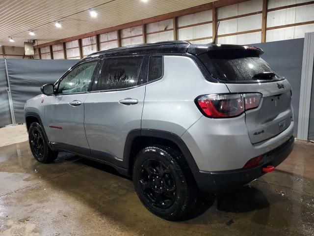 Photo 1 VIN: 3C4NJDDN3RT595216 - JEEP COMPASS TR 