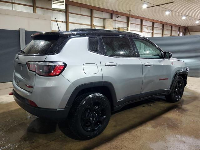 Photo 2 VIN: 3C4NJDDN3RT595216 - JEEP COMPASS TR 