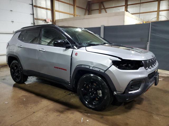 Photo 3 VIN: 3C4NJDDN3RT595216 - JEEP COMPASS TR 