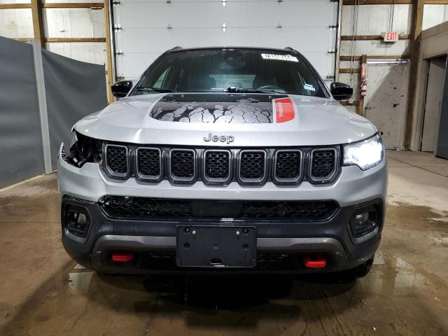 Photo 4 VIN: 3C4NJDDN3RT595216 - JEEP COMPASS TR 