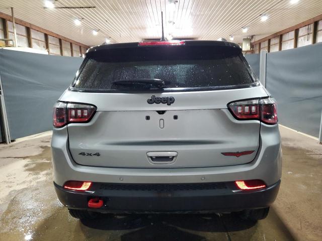 Photo 5 VIN: 3C4NJDDN3RT595216 - JEEP COMPASS TR 