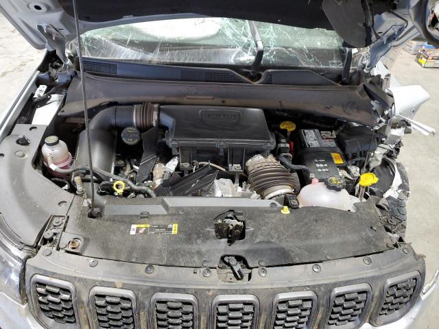 Photo 11 VIN: 3C4NJDDN4RT148832 - JEEP COMPASS TR 