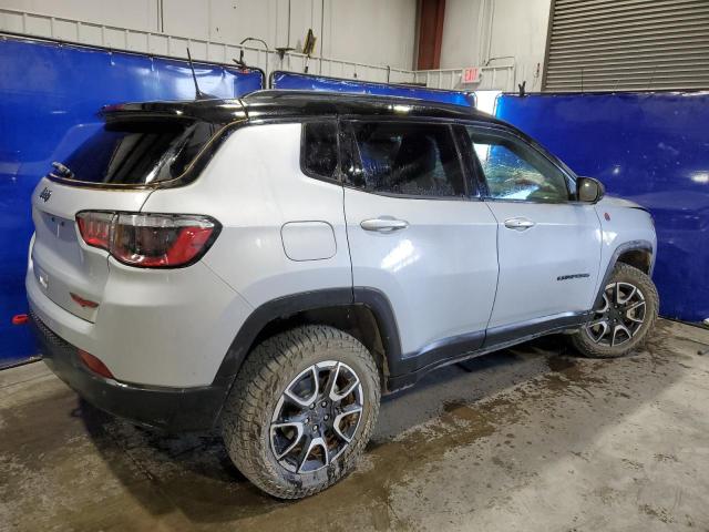 Photo 2 VIN: 3C4NJDDN4RT148832 - JEEP COMPASS TR 