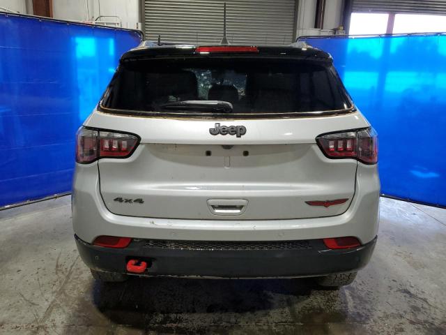 Photo 5 VIN: 3C4NJDDN4RT148832 - JEEP COMPASS TR 