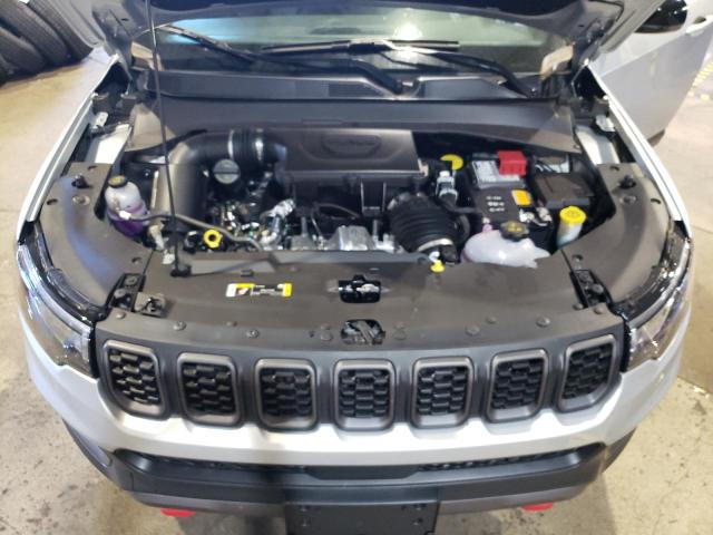 Photo 11 VIN: 3C4NJDDN4RT149706 - JEEP COMPASS TR 