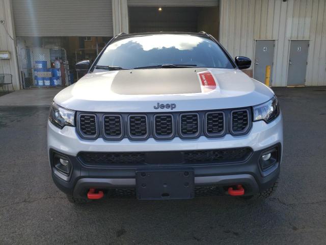 Photo 4 VIN: 3C4NJDDN4RT149706 - JEEP COMPASS TR 