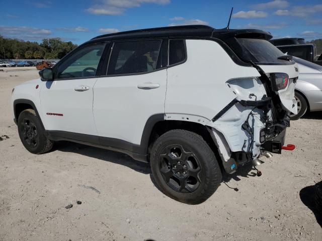 Photo 1 VIN: 3C4NJDDN5PT505870 - JEEP COMPASS 