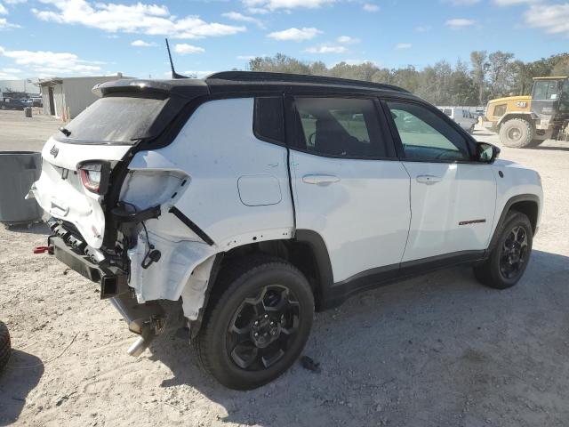 Photo 2 VIN: 3C4NJDDN5PT505870 - JEEP COMPASS 