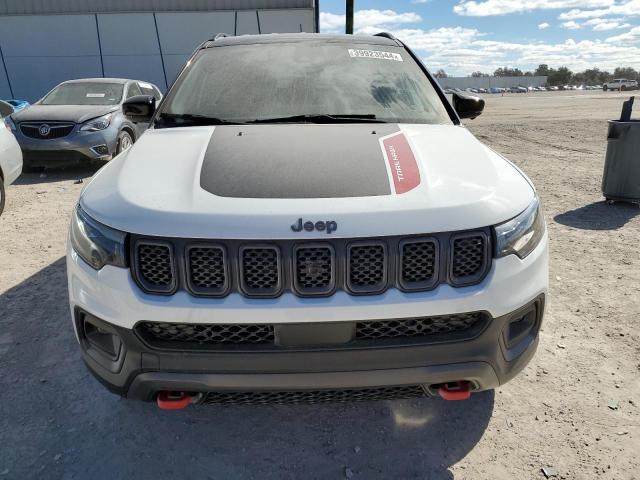 Photo 4 VIN: 3C4NJDDN5PT505870 - JEEP COMPASS 