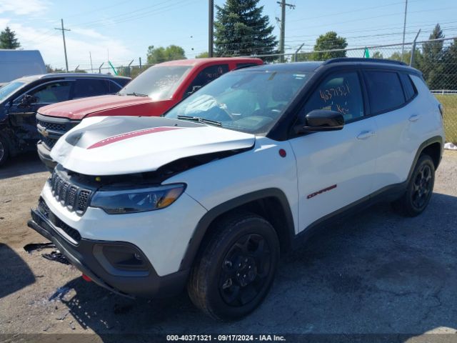 Photo 1 VIN: 3C4NJDDN5PT512995 - JEEP COMPASS 