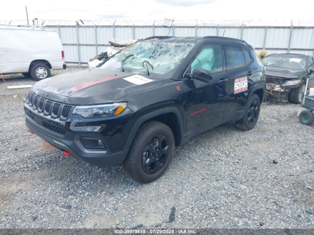 Photo 1 VIN: 3C4NJDDN5PT525794 - JEEP COMPASS 