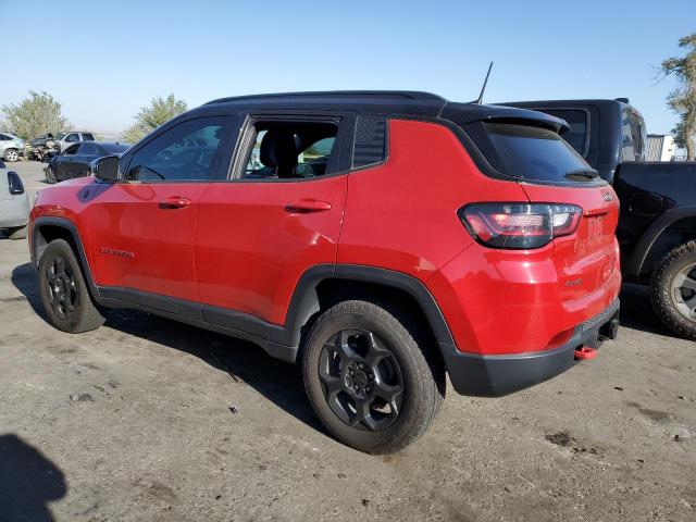 Photo 1 VIN: 3C4NJDDN5PT558178 - JEEP COMPASS TR 