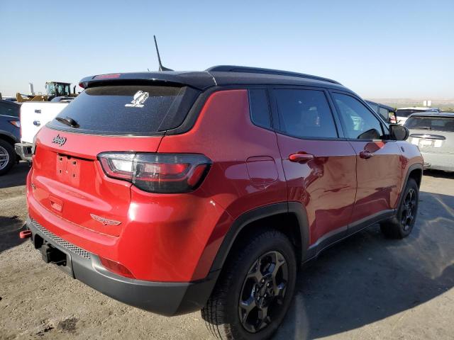 Photo 2 VIN: 3C4NJDDN5PT558178 - JEEP COMPASS TR 