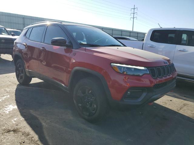 Photo 3 VIN: 3C4NJDDN5PT558178 - JEEP COMPASS TR 