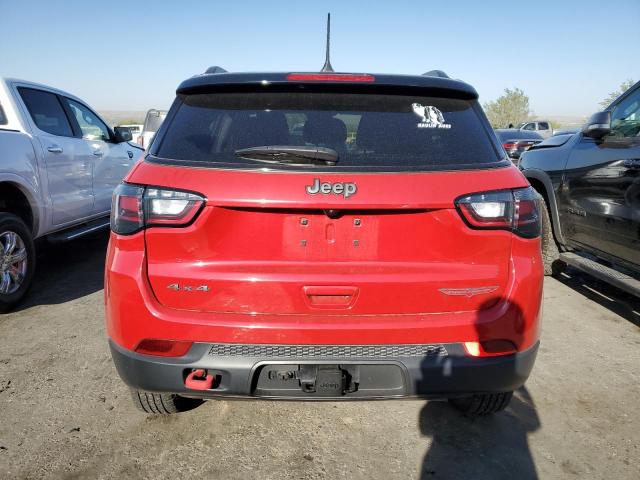 Photo 5 VIN: 3C4NJDDN5PT558178 - JEEP COMPASS TR 