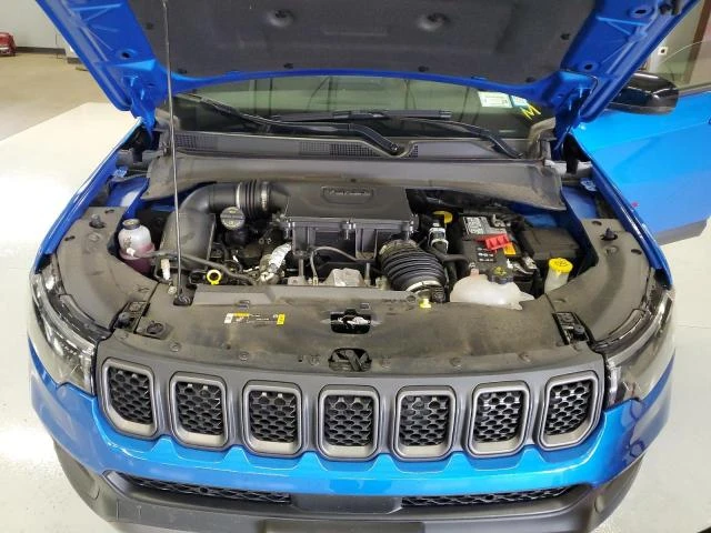 Photo 11 VIN: 3C4NJDDN5RT610640 - JEEP COMPASS TR 