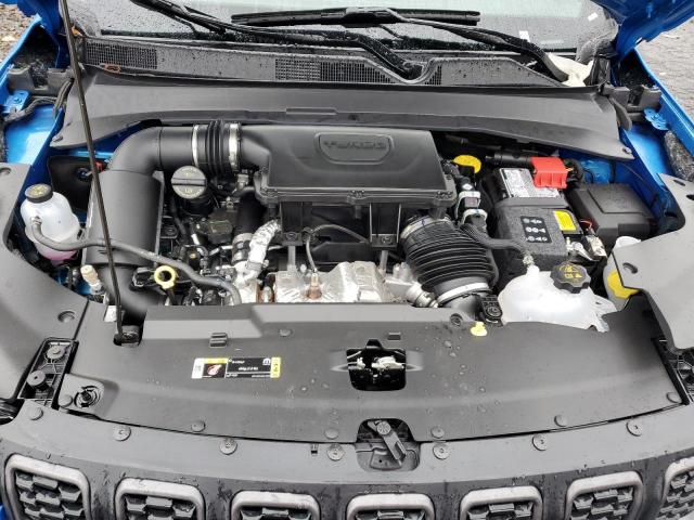 Photo 10 VIN: 3C4NJDDN5ST525691 - JEEP COMPASS TR 