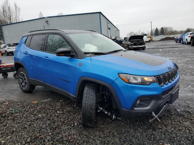 Photo 3 VIN: 3C4NJDDN5ST525691 - JEEP COMPASS TR 