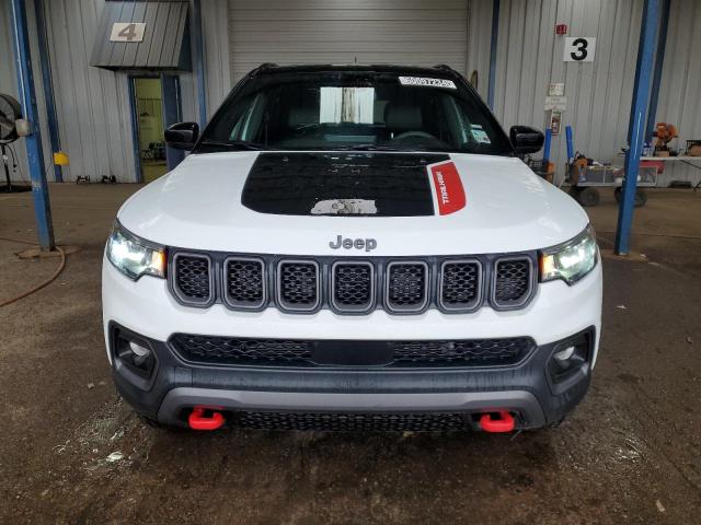 Photo 4 VIN: 3C4NJDDN6PT511743 - JEEP COMPASS 