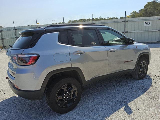 Photo 2 VIN: 3C4NJDDN6PT523536 - JEEP COMPASS TR 